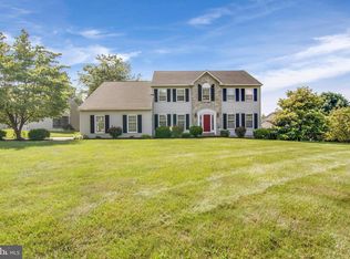 35 Silverwood Blvd, Newark, DE 19711