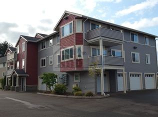13418 97th Ave E UNIT 202, Puyallup, WA 98373