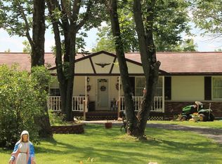 6455 London Groveport Rd, Grove City, OH 43123