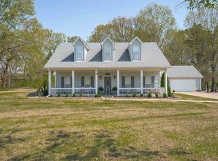 4530 McFadden Dr, Oakland, TN 38060