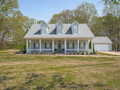 4530 McFadden Dr, Oakland, TN, 38060