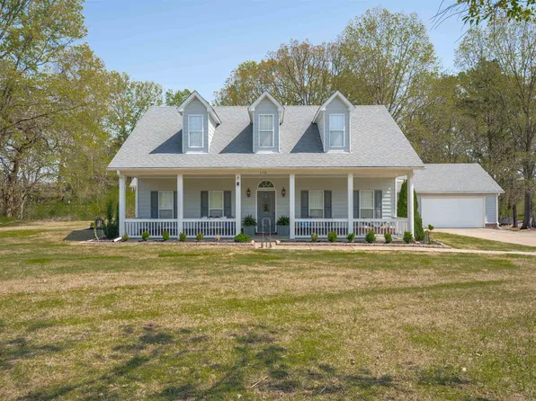 4530 McFadden Dr, Oakland, TN 38060