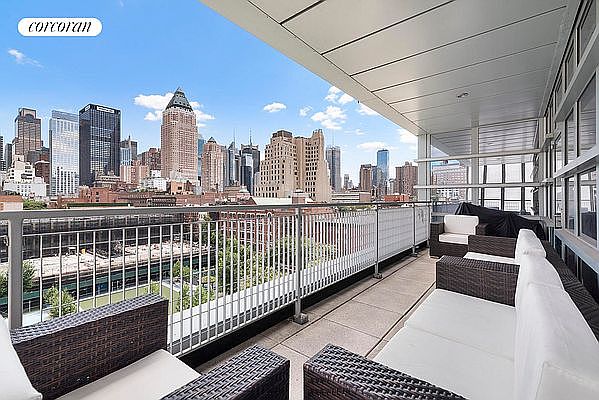 1st image of 500 W 53rd St APT 7A