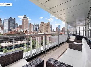 500 W 53rd St APT 7A, New York, NY