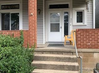 327 1st St APT 2, Pittsburgh, PA 15215