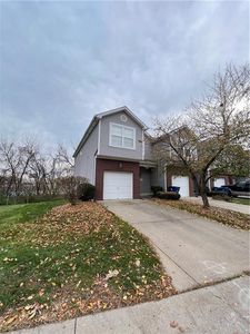 8825 Timber Creek Ln, Liberty, MO, 64068
