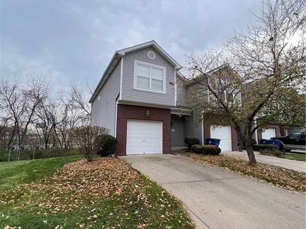 8825 Timber Creek Ln, Liberty, MO 64068