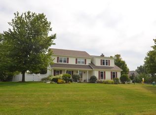 13051 S Elaine Dr, Plainfield, IL