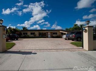 768 NE 86th St, Miami, FL 33138