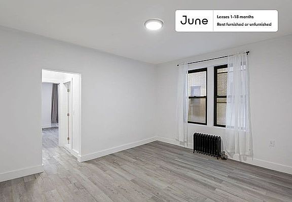 5th image of 609 W 151st St APT 22