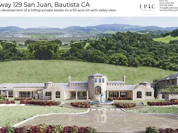 0 Highway 129, San Juan Bautista, CA 95045