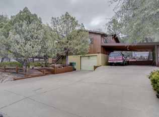 1103 N Matterhorn Rd, Payson, AZ 85541