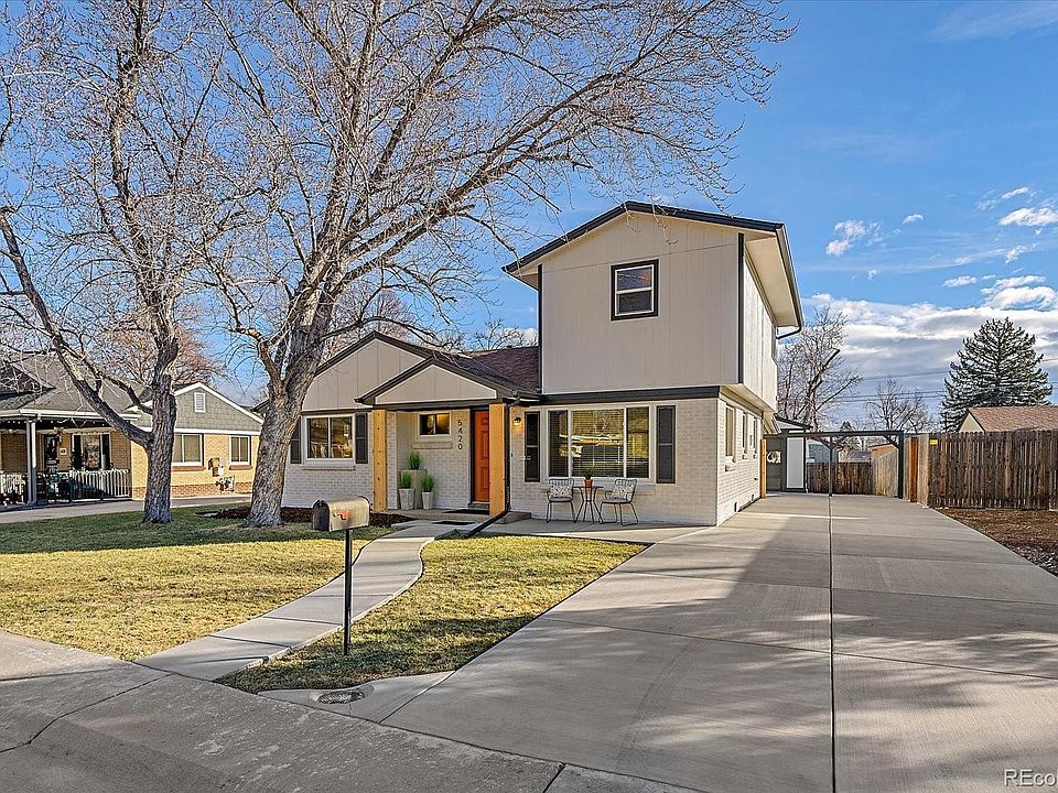 1st image of 5420 Garland Street