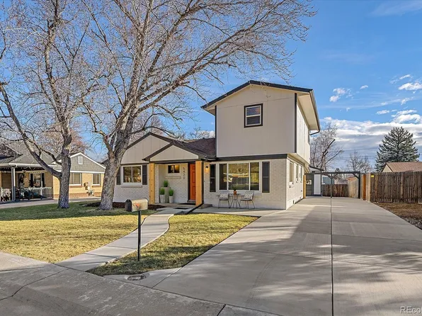5420 Garland Street, Arvada, CO 80002
