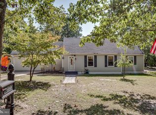 600 Avenue D, Southampton, NJ 08088