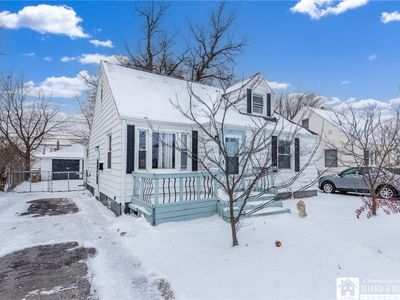 1403 Cleveland Dr, Cheektowaga, NY, 14225