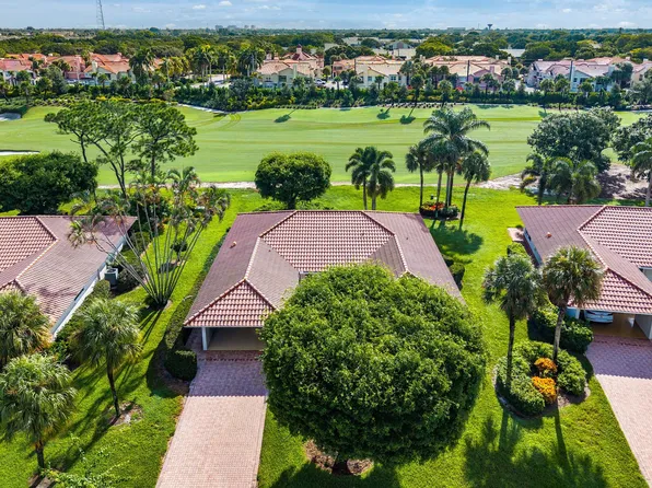10620 Limeberry Drive, Boynton Beach, FL 33436