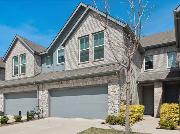 1336 Hill Country Pl, Celina, TX 75009
