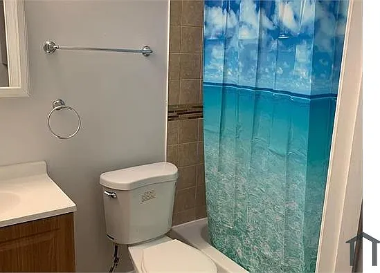 2 bed, 650 sqft, $1,650 — Photo 2
