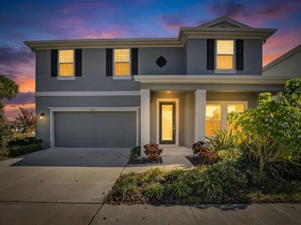 5407 Tagalong Pl, Apollo Beach, FL 33572