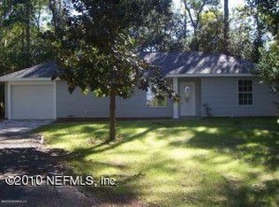 7475 Lakeview St, Keystone Heights, FL 32656