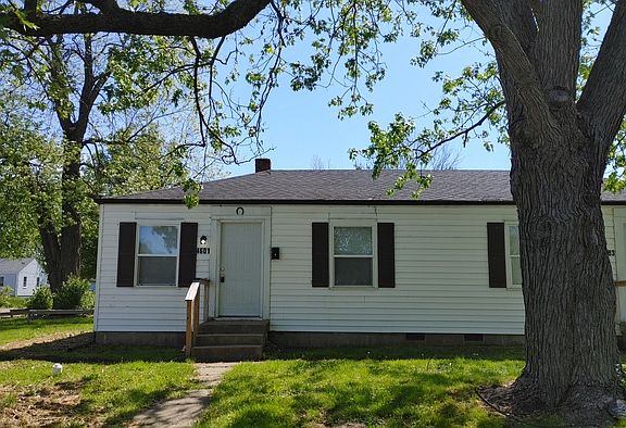 3rd image of 4601 Fletcher Ave #4601