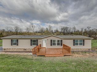 227 Spurgeon Island Rd, Johnson City, TN 37615