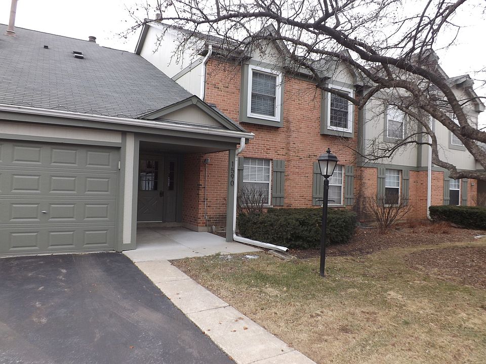 1st image of 1590 Stonehill Ct W #1-L