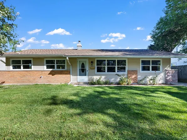 710 Northview Ln, Hoffman Estates, IL 60169