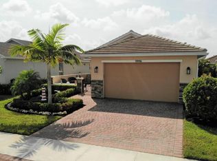 9996 SW Trumpet Tree Cir, Port Saint Lucie, FL 34987