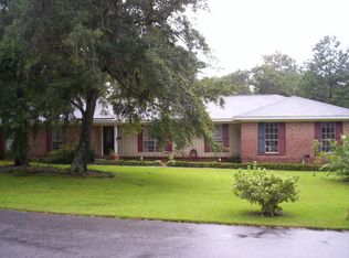 207 Calley Rd, Savannah, GA 31410