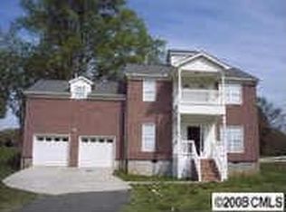 4608 Narayan St, Charlotte, NC 28227