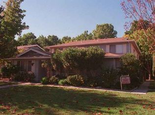 1369 W Del Rio Cir #C, Concord, CA 94518