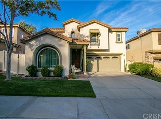 28698 Placerview Trl, Saugus, CA 91390
