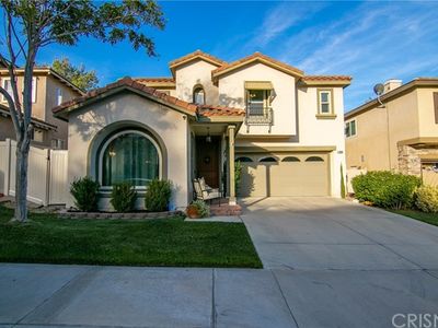 28698 Placerview Trl, Saugus, CA, 91390
