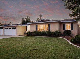 1525 Bruning Ave, Glendora, CA 91740