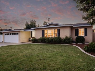 1525 Bruning Ave, Glendora, CA, 91740