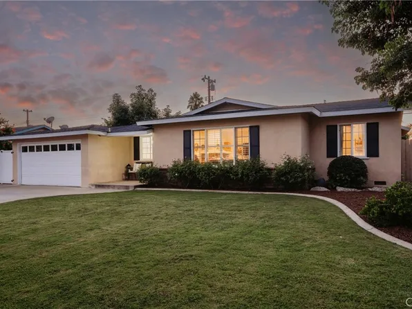 1525 Bruning Ave, Glendora, CA 91740