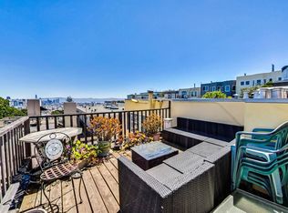 25 Glendale St APT 5, San Francisco, CA 94114