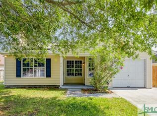 212 Finn Cir, Savannah, GA 31419