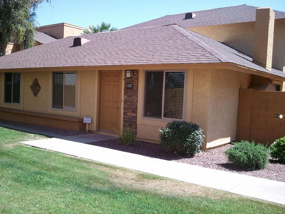 1st image of 1320 N 85th Pl