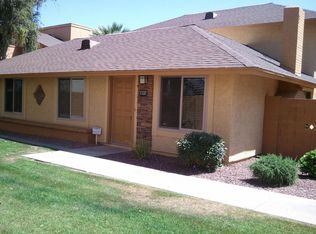 1320 N 85th Pl, Scottsdale, AZ 85257