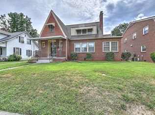 137 E Ravine Rd, Kingsport, TN 37660