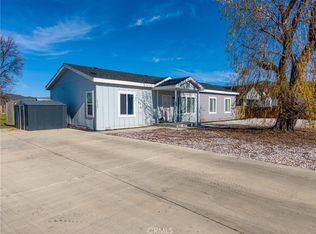 17124 Mustang Ct, Lower Lake, CA 95457