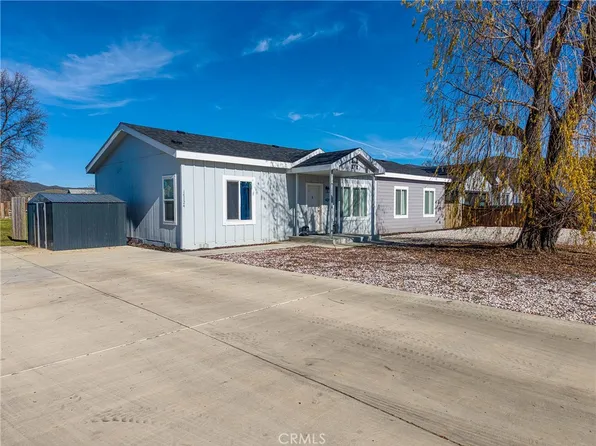 17124 Mustang Ct, Lower Lake, CA 95457