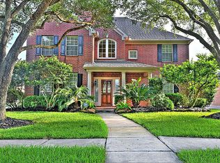 1522 Lake Pauline Ct, Richmond, TX 77406