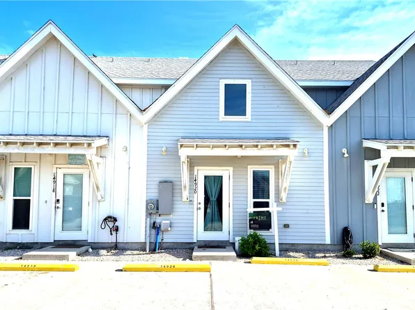 14920 Pirates Cove Dr, Corpus Christi, TX 78418