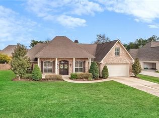 352 Chateau Sonesta, Mandeville, LA 70471