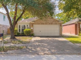 7414 Rosebud Bend Dr, Humble, TX 77346