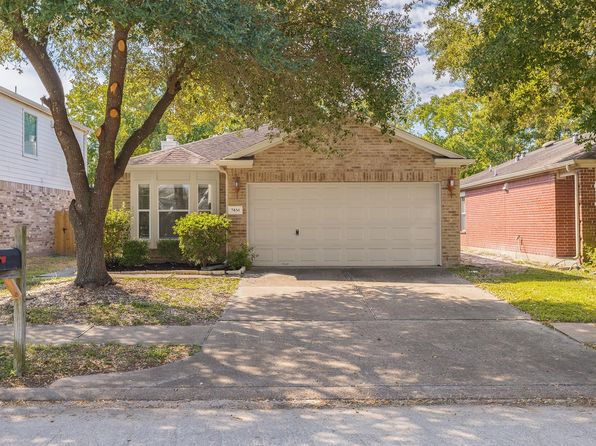 7414 Rosebud Bend Dr